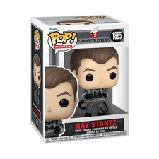 Funko Pop! Movies: Ghostbusters II - Ray Stantz - Collectable (Importación USA)