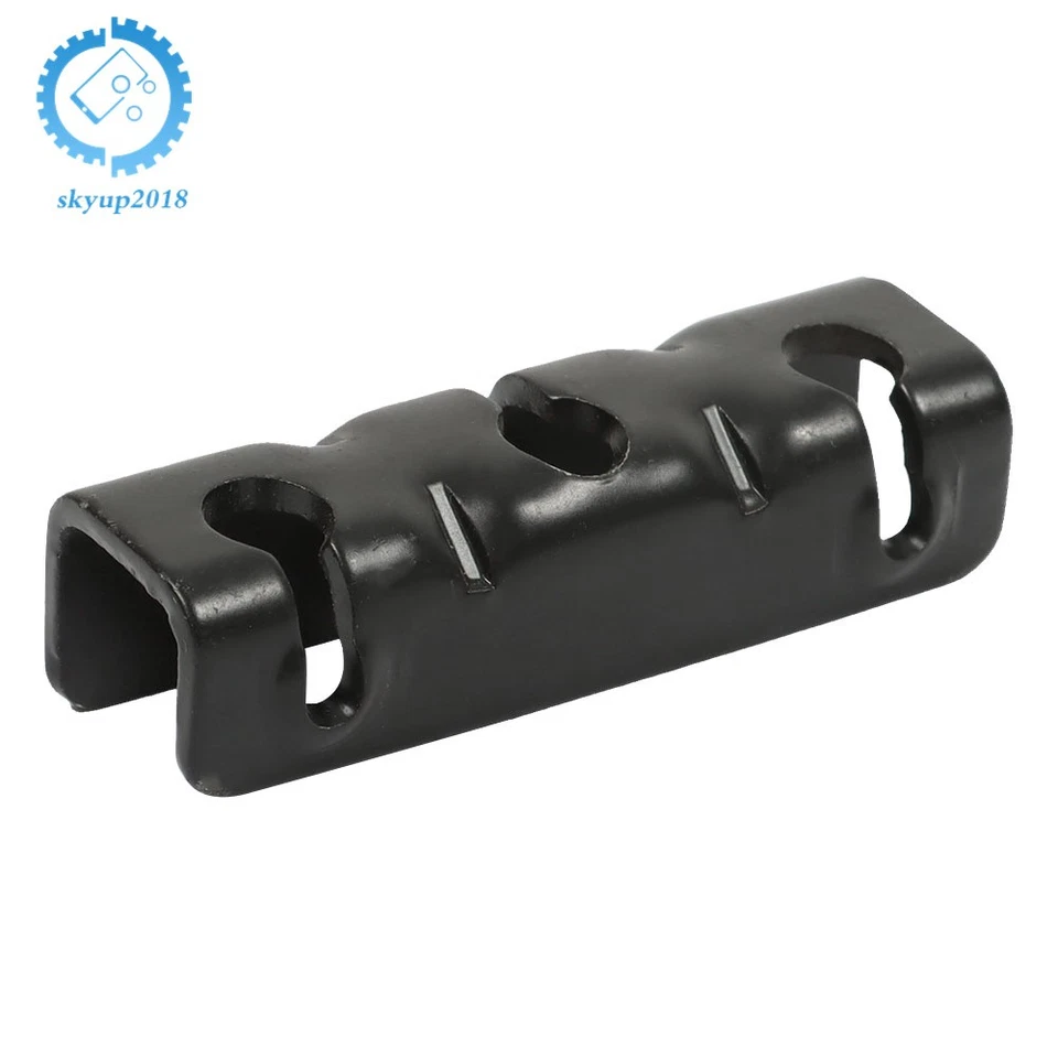 Parking Brake Equalizer Bar For 90-99 Ford F-150 90-2002 E-250 Econoline - Imagem 2 de 4