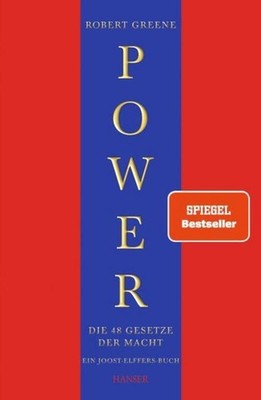 Power: Die 48 Gesetze der Macht Robert Greene