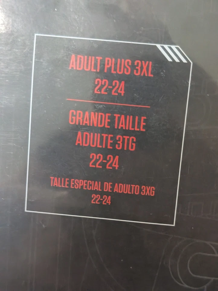 Взрослые женские охотники за привидениями костюм выбрать персонажа плюс 3XL (22-24) - Изображение 3 из 4