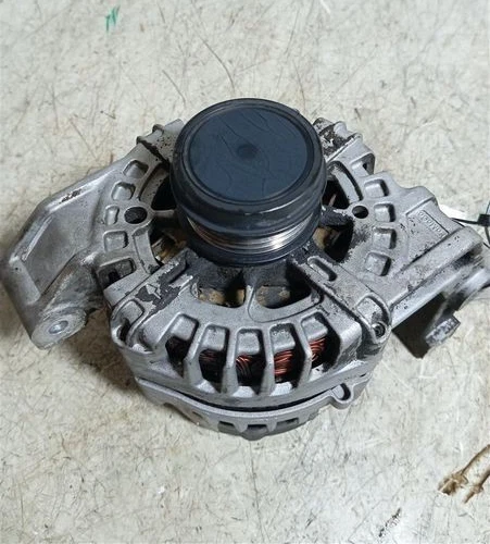 Alternador Ford Focus 2012-2018 2,0 L OEM, 4 poleas acanaladas Foto 4 de 4