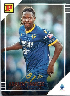 Panini - Chronicles Panini - Serie A - 2022/23 - Adrien Tameze