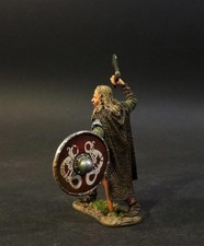 VIK-30B - Viking Warrior - Age of Arthur - John Jenkins