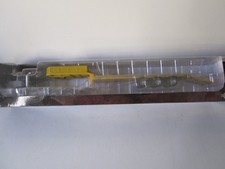 1/43 IXO ALTAYA CAMION TRACTEUR SAURER D330 SEMI-REMORQUE PORTE-CHAR/ENGIN