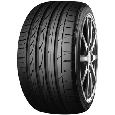 YOKOHAMA Sommerreifen 225/50 R16 TL 92W ADVAN SPORT V103S ZPS