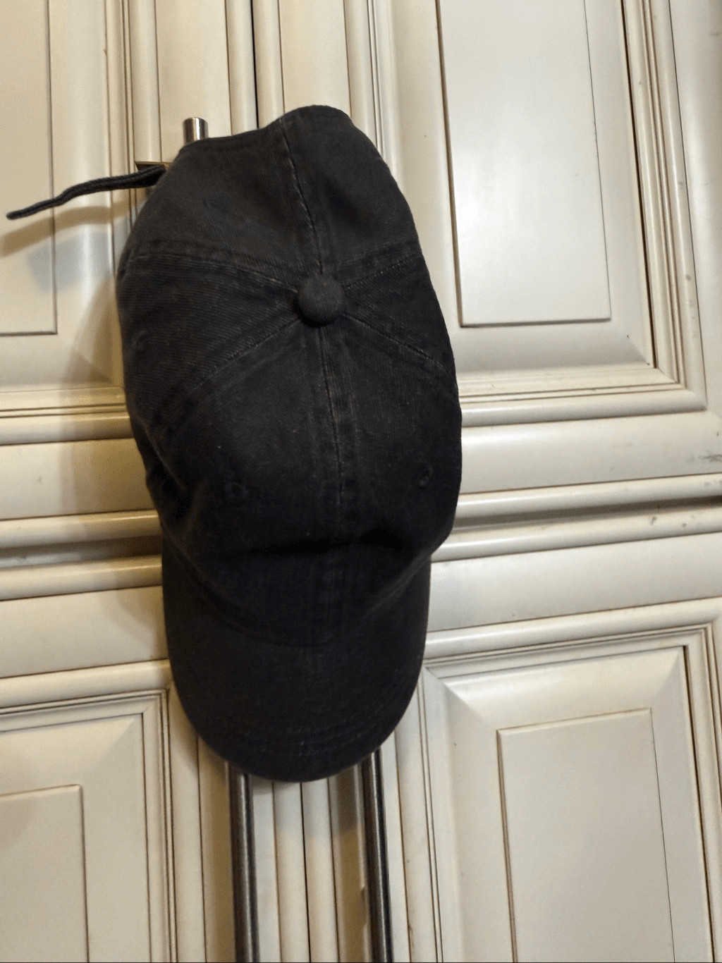 Universal Thread Unisex Twill Adjustable Strapbac… - image 2