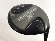 Steelhead Xr Fairway 2017 Japan Specification 5W Speeder Evolution For 18 Sr