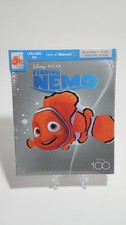 Finding Nemo Disney Pixar Blu-ray  DVD  Digital Code - Sealed