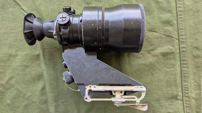 1PN93 Night Vision Scope Russia Army USSR Gen 2 FSB RATNIK VDV EMR