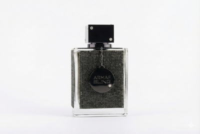ARMAF CLUB DE NUIT BLING EAU DE PARFUM FOR MEN - 2.5 FL OZ / 75ML