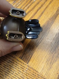 LEGO Angry Birds Mighty Eagle Minifigure 75826 No Wings