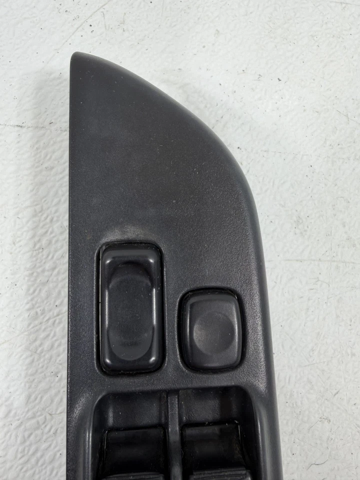 INTERRUPTOR VENTANA PRINCIPAL LADO CONDUCTOR HONDA PASSPORT ISUZU RODEO LH 95-97 897123-9290 Foto 4 de 4