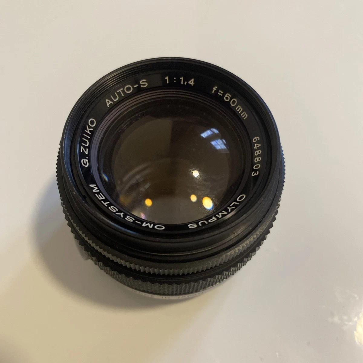 Olympus Zuiko f/1.4 Camera Lenses for sale | eBay UK