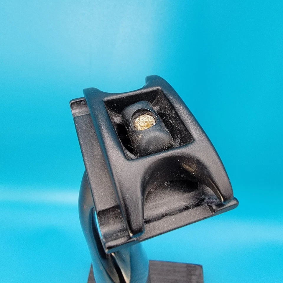 CONTROLTECH Carbon Fiber Seatpost 31.6mm Diameter 300mm Length EUC!! h25 - Image 4 of 4