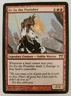 MTG Zo-Zu the Punisher Card (2004) Champions of Kamigawa LP