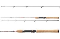 Daiwa Sweepfire Ul Spin 2,10M 5-10G Spinnrute Ultralightrute Ultralight Rute
