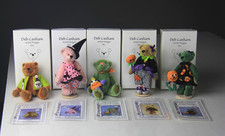DEB CANHAM CONVENTION 2010 COLLECTION - SOLD SEPARATELY 