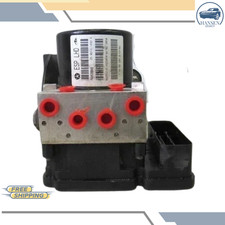 2010-2013 Dodge Journey ABS Anti-Lock Brake Pump Module Assembly OEM