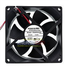 1 Pc. New PVA092G24S 24V 0.20A 9225 9CM inverter cooling fan