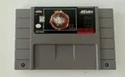 NBA Jam -- Tournament Edition (Super Nintendo Entertainment System, 1995)