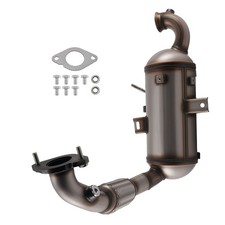 DPF Dieselpartikelfilter for Ford Transit Connect/Transit Connect 1.5 TDCi 88 KW