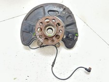 Mercedes-Benz E W212 2011 Rechts Radnabe Vorderrad A2044211220 Diesel 150kW