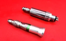 Dental Handpiece/MTI LYNX 20K "HYGIENIST" E-MOTOR & MTI SHORT NOSE - Ships FREE.