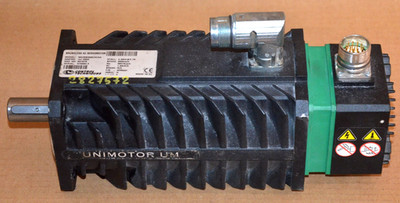 Control Techniques 95UMB300CACAA Servomotor