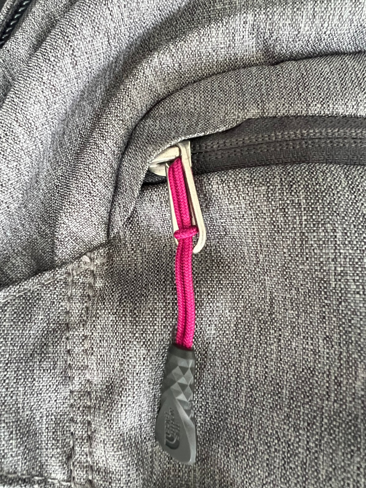 The North Face Borealis Computer Backpack Magenta… - image 6