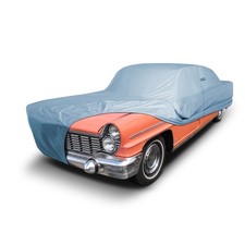 Lincoln Premiere 1956-1960 Custom Fit Waterproof Car Cover 18 Layer