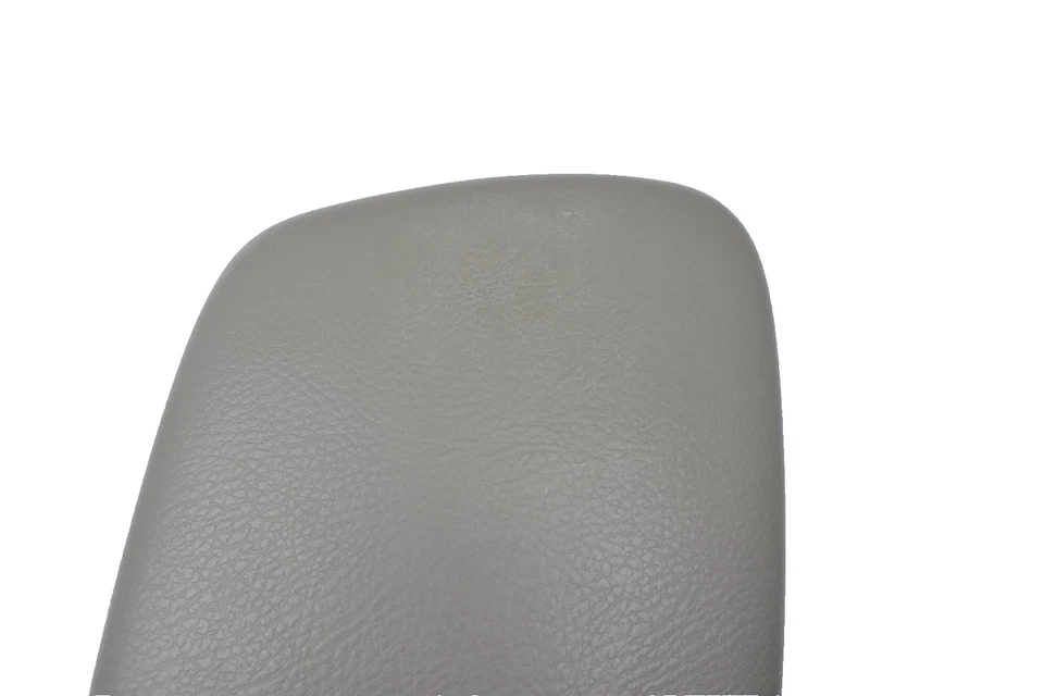 Toyota Yaris 2007-2011 sedán consola central beige plástico reposabrazos tapa cubierta OEM Foto 2 de 4