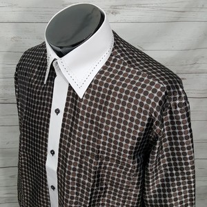 satin button up dress