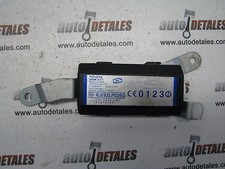 Porte avant et accessoires Lexus LS