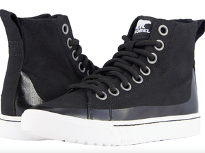 sorel campsneak chukka