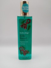 Bodycology Fragrance Mist feelin' flannel 8 oz lavender musk FREE SHIP D26