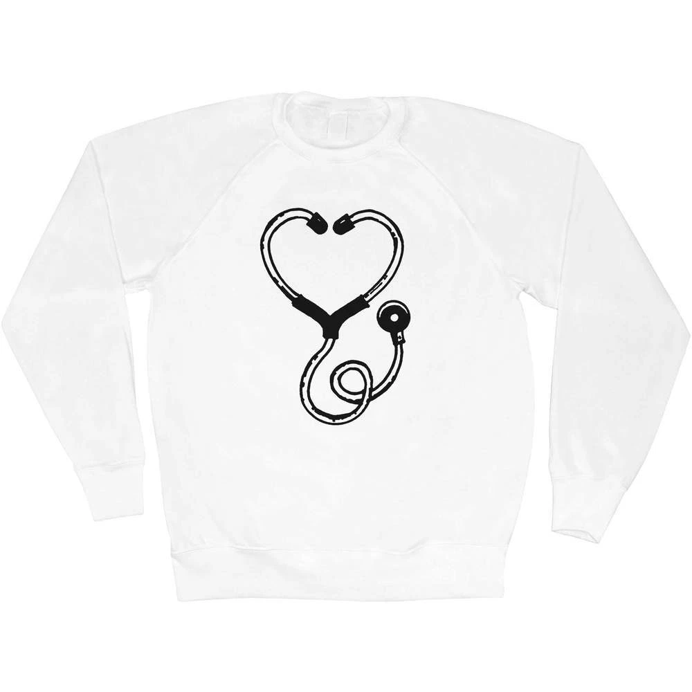 Stethoscope sweater best sale