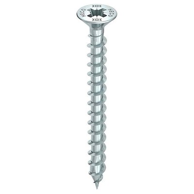 HECO-TOPIX-PLUS 3,5 X 50, SENK KOPF, POZI-DRIVE, VVG, A3K 603 Neu
