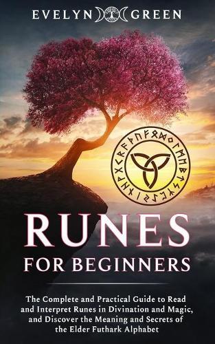 Evelyn Green Runes for Beginners (Tascabile)