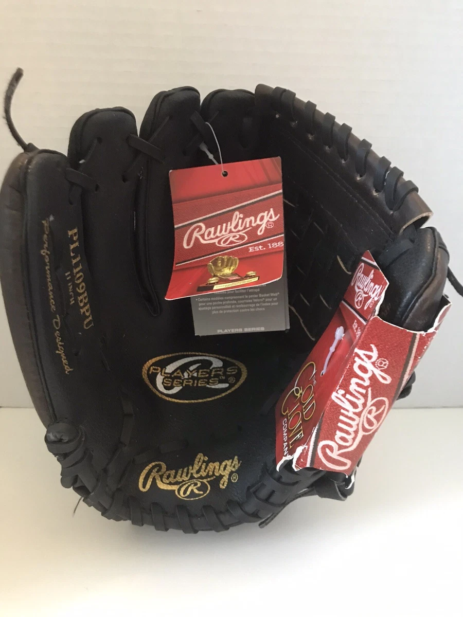 Rawlings pl1109bpu store