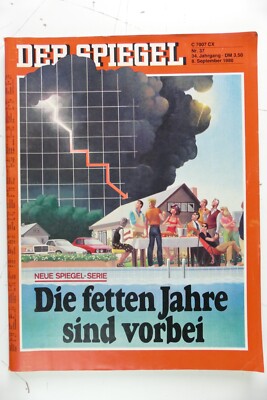 Der Spiegel 34.Jg. 1980 8.September Krisenprogramm für Volkswagen H-26067