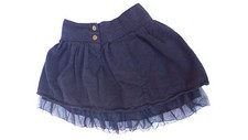 Gap Kids black skirt girls size 12