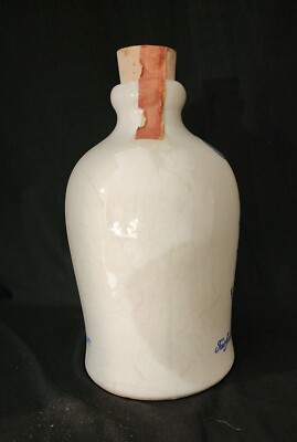 Henry McKenna Hand Made Kentucky Whiskey Jug ~ 4/5 Quart | eBay