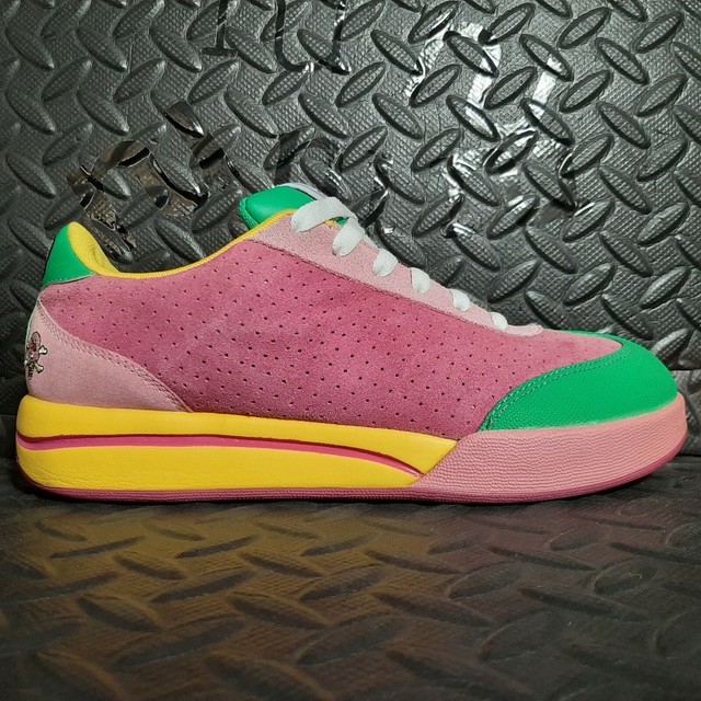 pharrell williams ice cream sneakers