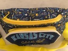 Kansas City Royals "Catch the Thrill" Fanny Pack SGA 7/26/19 New Never Used — photo 5