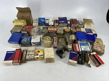 LOT OF 48 Assorted Brands and Assorted Small Parts Lot