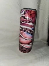 20 oz Tumbler