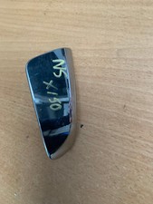 Jaguar XK X150 Front Left Seat Recline Adjust Lever C2P6559 Genuine ???