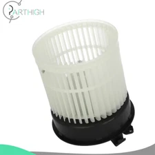 A/C Heater Blower Motor with fan For 2014 15 16 17 18-2019 Nissan Rogue Front