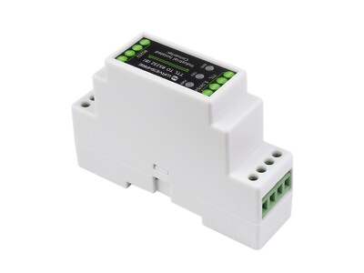Waveshare Rail-mount TTL To RS232 Galvanic isolated Converter TTL Serial