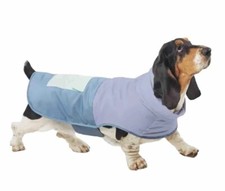 Boots Barkley SPRING DOG JACKET new w /tags earthtone colors cats/dogs